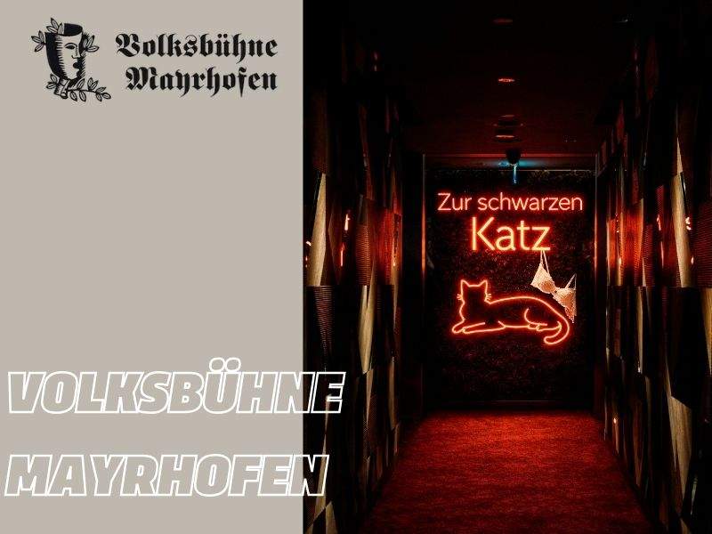 Zur schwarzen Katz
